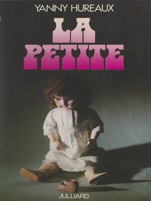 cover image of La petite